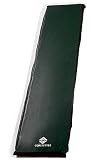 Goalsetter Systems Wrap Around Black Basketball Pole Padding for 5 and 6 Inch Poles