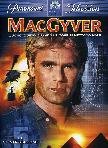 Macgyver - Stagione 05 (6 Dvd)