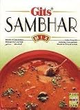 Sambar Mix -7 oz - 6 Packages