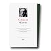 Gobineau : Oeuvres, tome 2