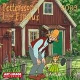 Pettersson & Findus 2009. Broschrenkalender: 16-Monats-Kalender
