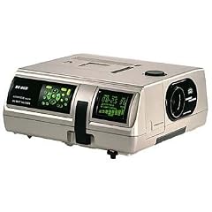 Braun Diaprojektor Paximat Multimag SC 668 incl. 2,8 / 85 mm MC