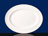Wedgwood Nantucket Bone China 13-3/4-Inch Platter