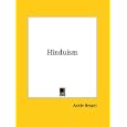 Hinduism (Kessinger Publishing's Rare Reprints) by  Annie Wood Besant