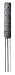 Dremel 453 Schleifstein D=4.0mm
