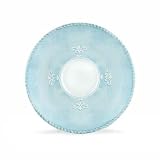 Lenox Swedish Garland Bone China Saucer