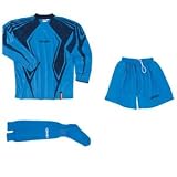 Rinat Hanover Goalkeeper Kit ROYAL