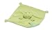 Gund Baby Satineesnug Frog Blankie