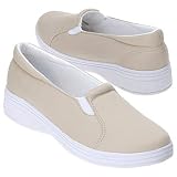 Grasshoppers Ladies Jensen Wedge by Grasshoppers
