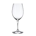 Riedel Vivant Red Wine Glasses Set of 4
