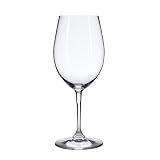 Riedel Vivant Red Wine Glasses Set of 4