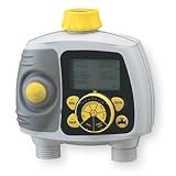 WATERTIMER,6 CYCLE Westward 1HLW9
