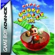 Super Monkey Ball Jnr.