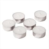 100 TEALIGHTS # VOT-013 by 