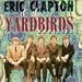 Eric Clapton - Rarities (with The Yardbirds)