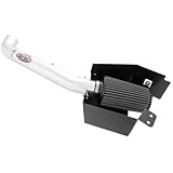 AEM 21-8504DP Polished Brute Force Intake System by AEM