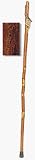 48 Sassafras Scout Sized Hiking Staff - Ladies, Kids, Scouts and Tourists