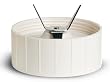 Tribest Personal Blender Blending Blade Assembly (4-pronged)