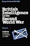 British Intelligence in the Second World War: Volume 2, Its Influence on Strategy and Operations