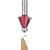 Freud 40-101 22-1/2-Degree Chamfer Router Bit with 1/2-Inch Shank