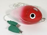 Daredevil Optical Computer Mouse