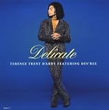 Delicate (feat. Des`ree