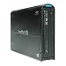 Vantec NexStar DX NST-530S2 5.25-Inch SATA to USB 2.0 Optical Drive External Enclosure (Black)