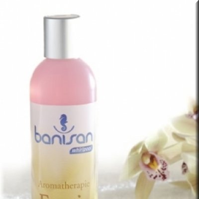 Aqua-Saar Banisan Badezusatz Exotic 250 ml
