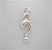 WOW Silver Question Mark * CHARM for bracelet