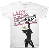 Lady Gaga - T-shirts - Band
