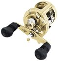 Shimano Calcutta TE Baitcasting Reels Model: CTE200GT
