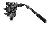 Bogen / Manfrotto 526 Pro Video Fluid Head w/Adjustable 3 Step Drag Control