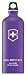 SIGG Classic - Swiss Cross Water Bottle (1.0-Liters, Violet Touch)