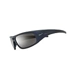 Nike Unwind Sunglasses, EV0304-420, Matte Obsidian Blue Frame/ Grey Lenses