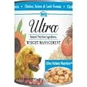 Nutro Ultra Weight Management Canned Dog Food