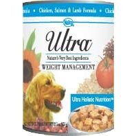 Nutro Ultra Weight Management Canned Dog Food