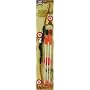 Tacoma Bow & Arrow Set