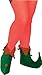 Rubie's Costume Men's Adult Elf Shoes