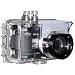 Electronics : Fantasea FP-5000 Underwater Camera Housing for the Nikon Coolpix P5000 and P5100 Digital Cameras