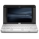 HP 2133 Mini-Note - C7-M 1.6 GHz ULV - RAM 1 GB - HDD 160 GB - Chrome9 - Gigabit Ethernet - WLAN : 802.11a/b/g, Bluetooth 2.0 EDR - Win XP Home - 8.9" Widescreen TFT 1024 x 600 ( WSVGA ) - camera - Smart Buy - Microsoft Office Ready