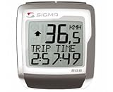 Sigma Sport BC906 Wired Bike Computer
