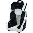 Recaro Young Style Booster Car Seat - Midnight Flash