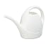 Emsa 500277 Blumengießer 1,5 L weiß perlmutt OASE