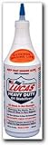 Lucas Heavy Duty Oil Stabilizer quart