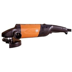 Fein WSG20-180 7-Inch Grinder