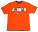 Auburn Tigers NCAA Radius Youth T-Shirt