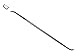 Grobet Swiss Pattern File Diesinker Riffler #917 or #511 6 Inch Cut 0