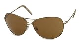 Fendi - AUTHENTIC FENDI SUNGLASSES FS 1009M ANTIC GOLD 714 FS1009M