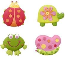Especially for Baby Garden Bath Squirtees