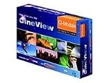 KNC One CineView4 CI-Modul Adapter